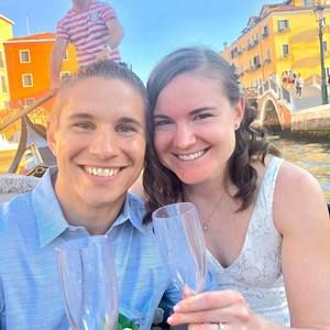 Meet your Posher, Jen